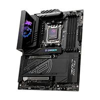 MB MSI X870E AMD S-AM5 9000A GEN/4X DDR5 5000/PCIE 4.0/HDMI/4XUSB 2.0/M.2/ATX/WIFI 6E/BLUETOOTH 5.3/GAMA MEDIA /GAMER/RGB MB MSI X870E AMD S-AM5 9000A GEN/4X DDR5 5000/PCIE 4.0/HDMI/4XUSB 2.0/M.2/ATX/WIFI 6E/BLUETOOTH 5.3/GAMA MEDIA /GAMER/RGB